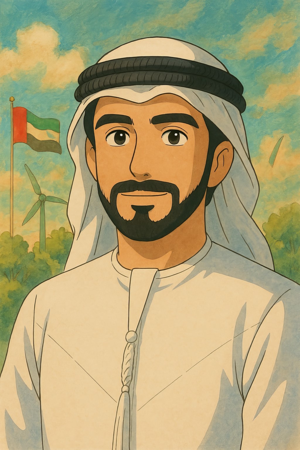 Zayed